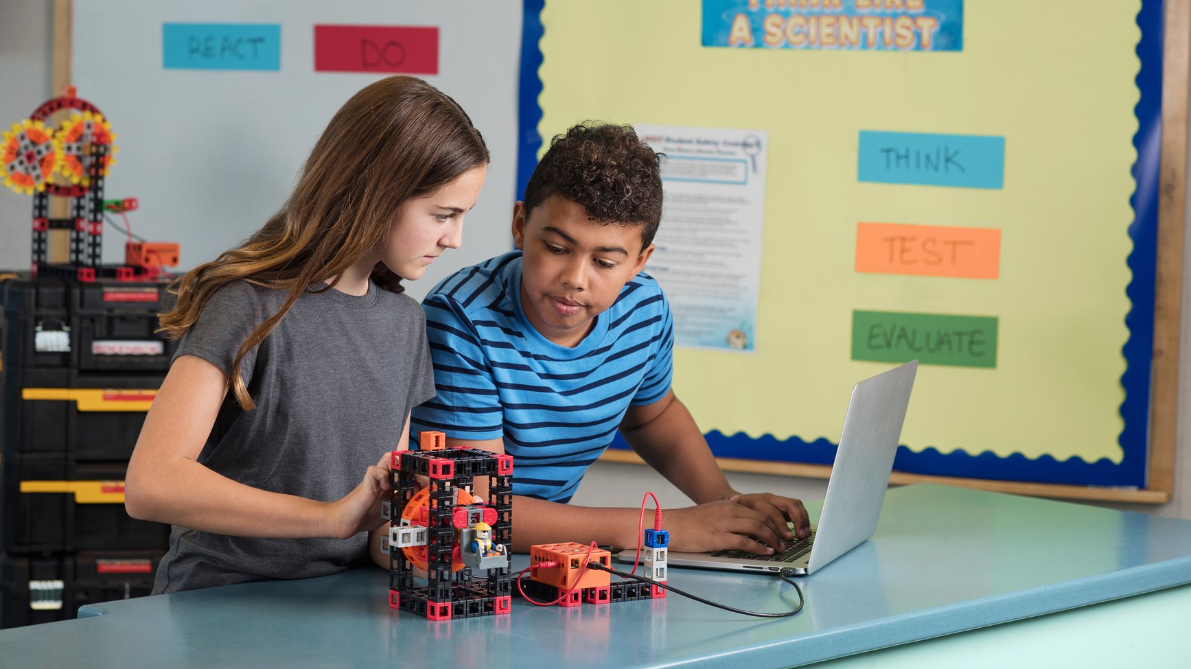 A Guide to The 4 Cs of 21st Century Skills