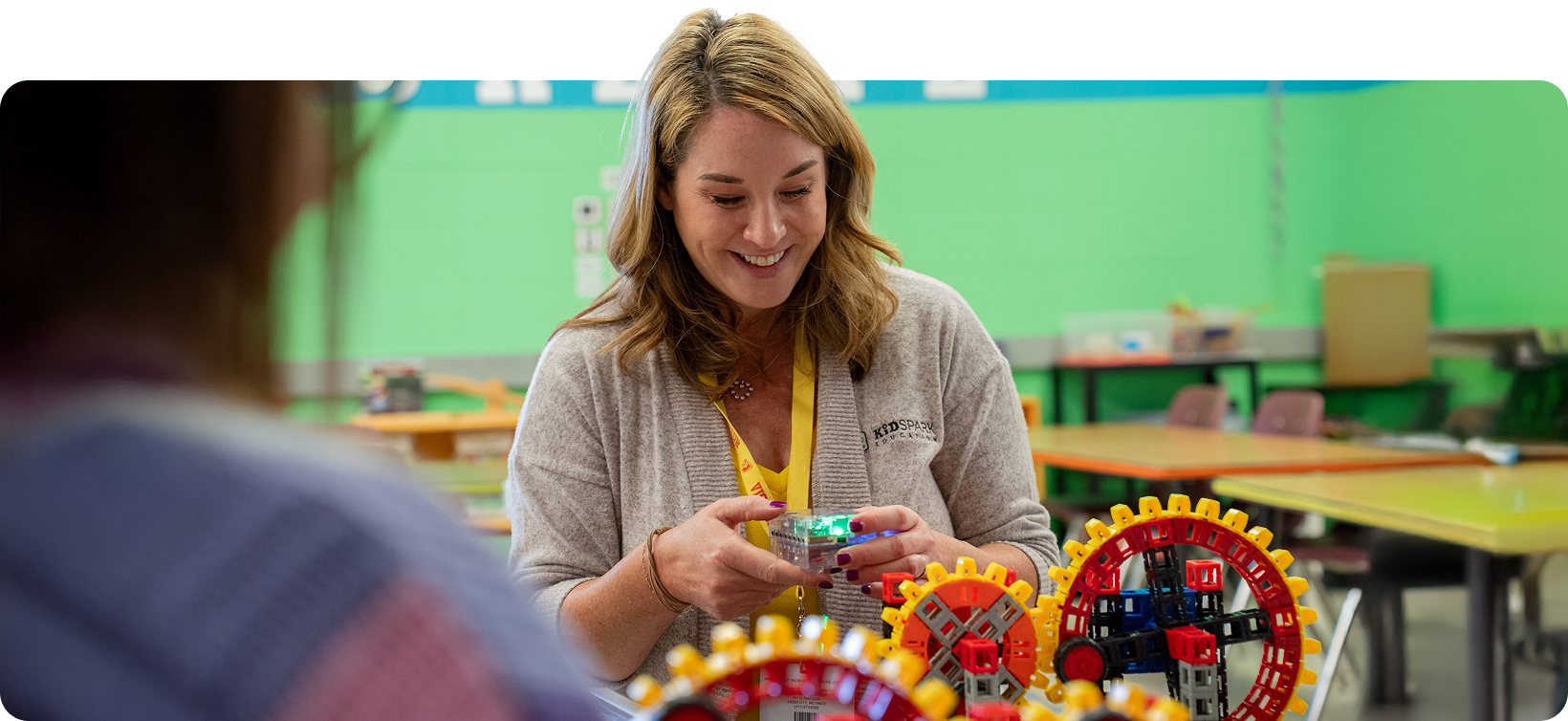 2nd - 5th Program Page Graphic - Professional Learning 2