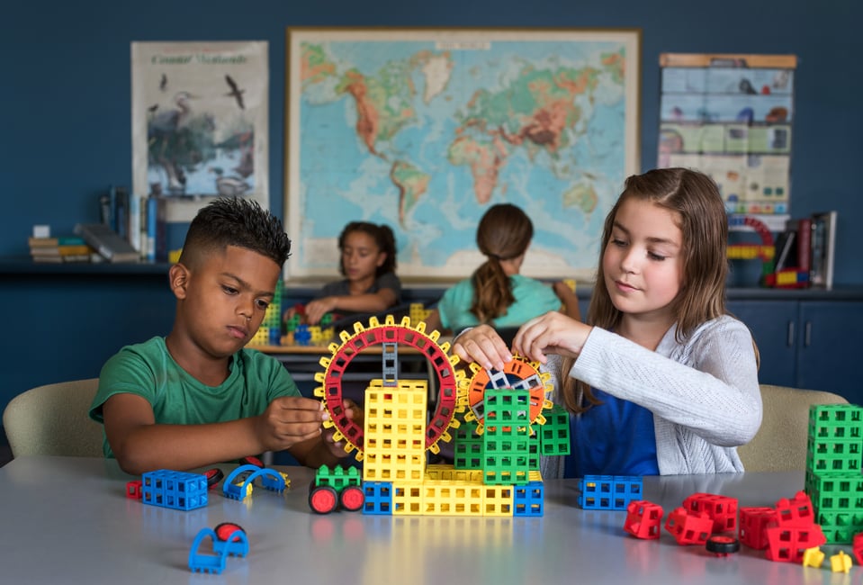 Bridgestone Americas Trust Fund Sponsors a STEM Equity Grant in Detroit