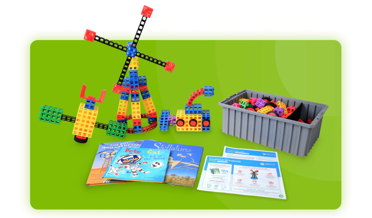 About STEM Labs - Section 1-1