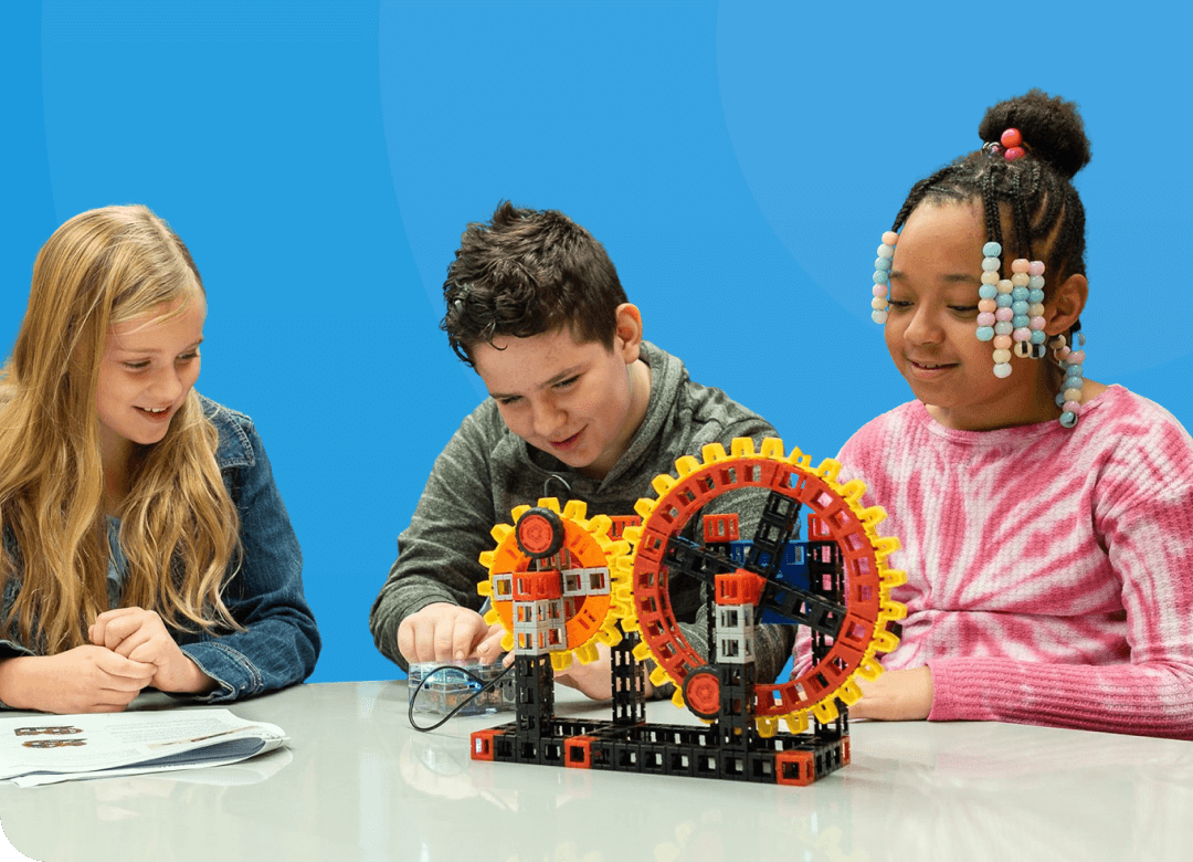 STEM Labs | Hands-on Learning Materials for Students