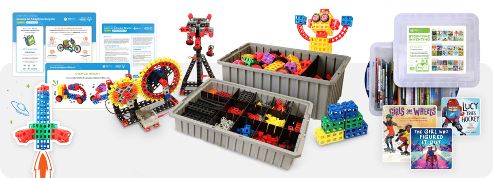 Blog Cover - Screen-Free STEM Learning 2