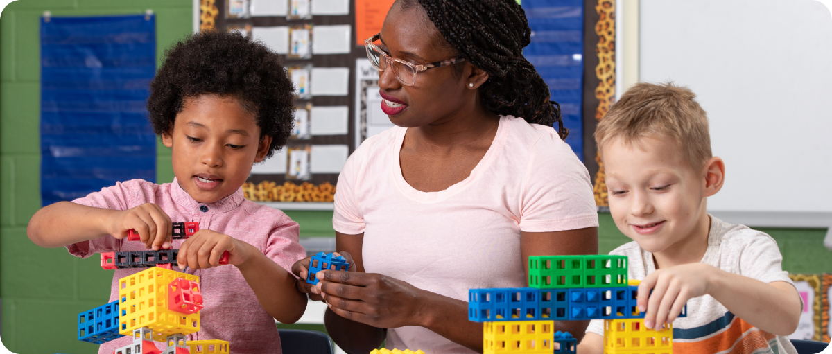 Blog Cover - Screen-Free STEM Learning 4