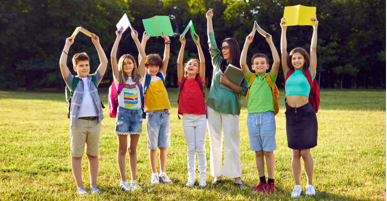 7 Elementary STEM Activities for Fall
