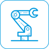Coding & Robotics Icon (WS Ready)