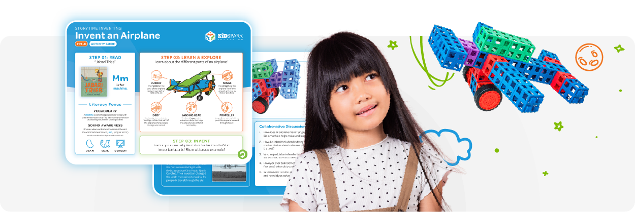 Early Inventors Launch Newsletter Graphic 2-1