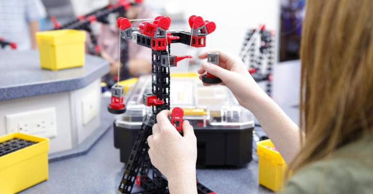 3 Engineering Projects for Middle School STEM