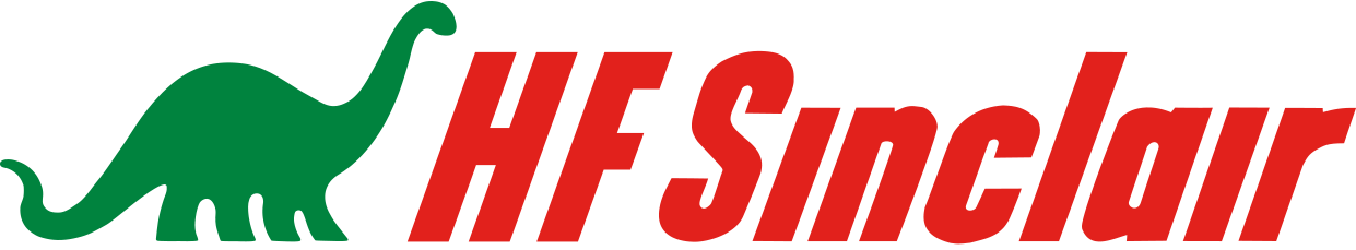 HF Sinclair Logo