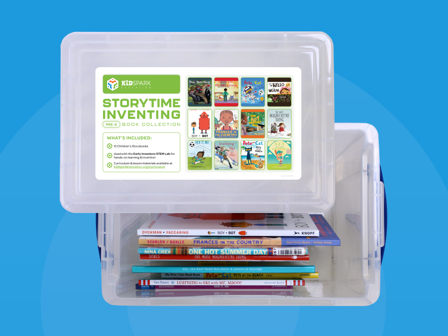 Head Start LP - Book Collection (2-4 column)5
