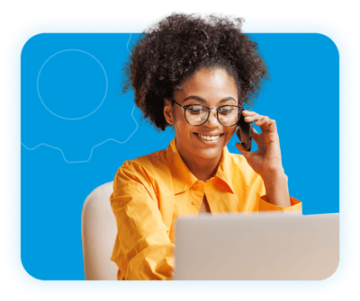 How it Works - 1 Call-1