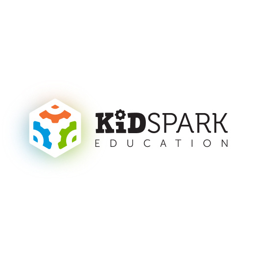 Kid-Spark-Education-logo-square-01