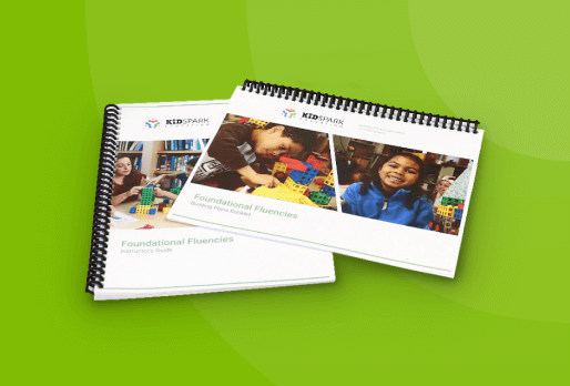 Program Solutions | Pre-K - 1st Grade STEM Program