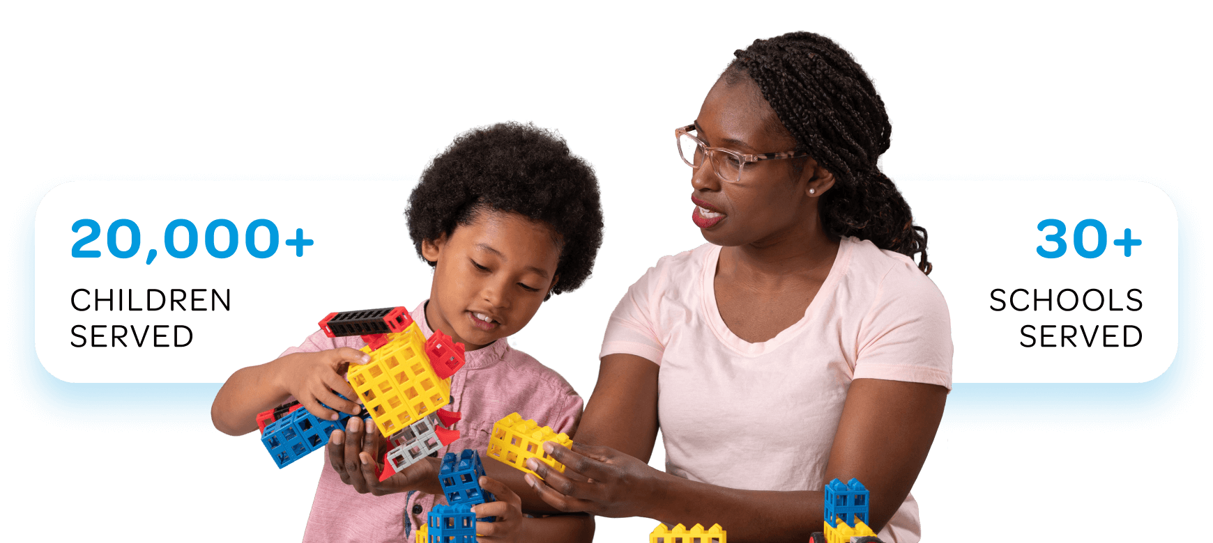 teacher-playing-toys-with-student-with-stats-number