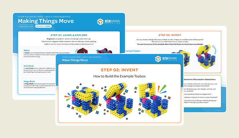 Lesson Types Graphic 1