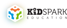 KiDSpark-Education-Logo-dark