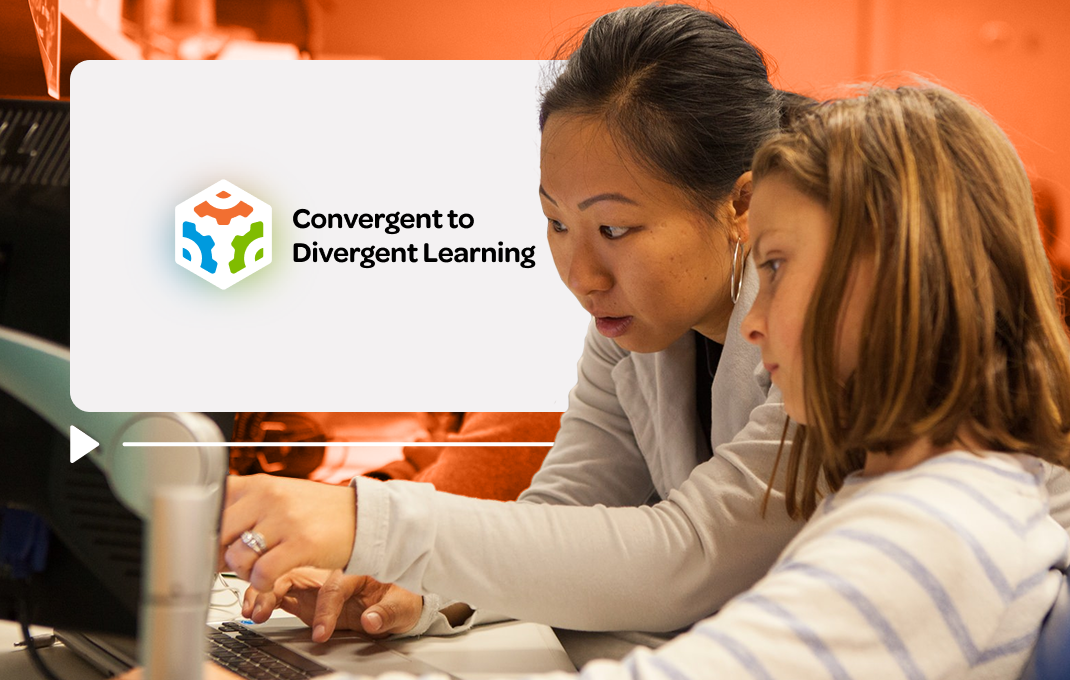 Professional Learning - Video Resource Library v02