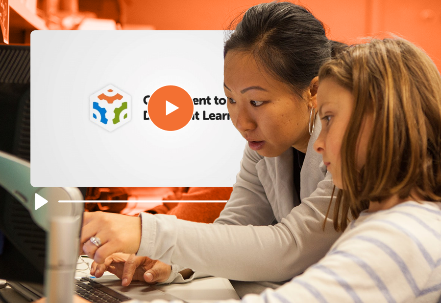 Professional Learning - Video Resource Library