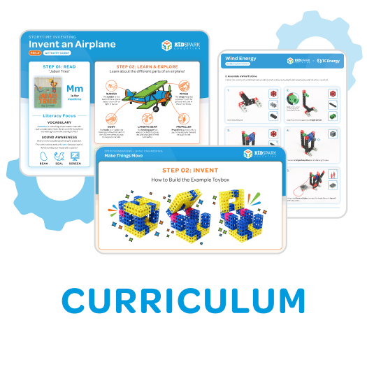 Request a Program Quote Graphics 1-3