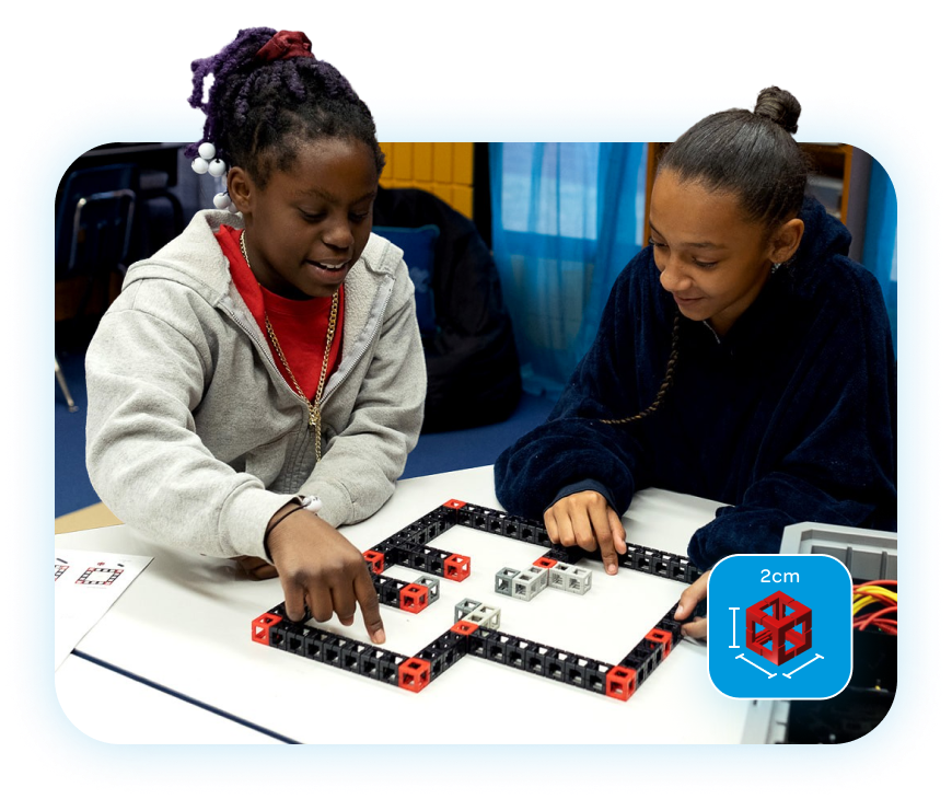STEM Labs | Hands-on Learning Materials for Students
