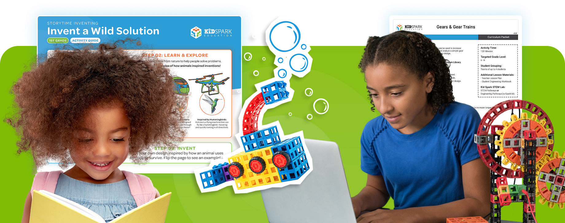 STEM Programs 2026 - Graphic 1