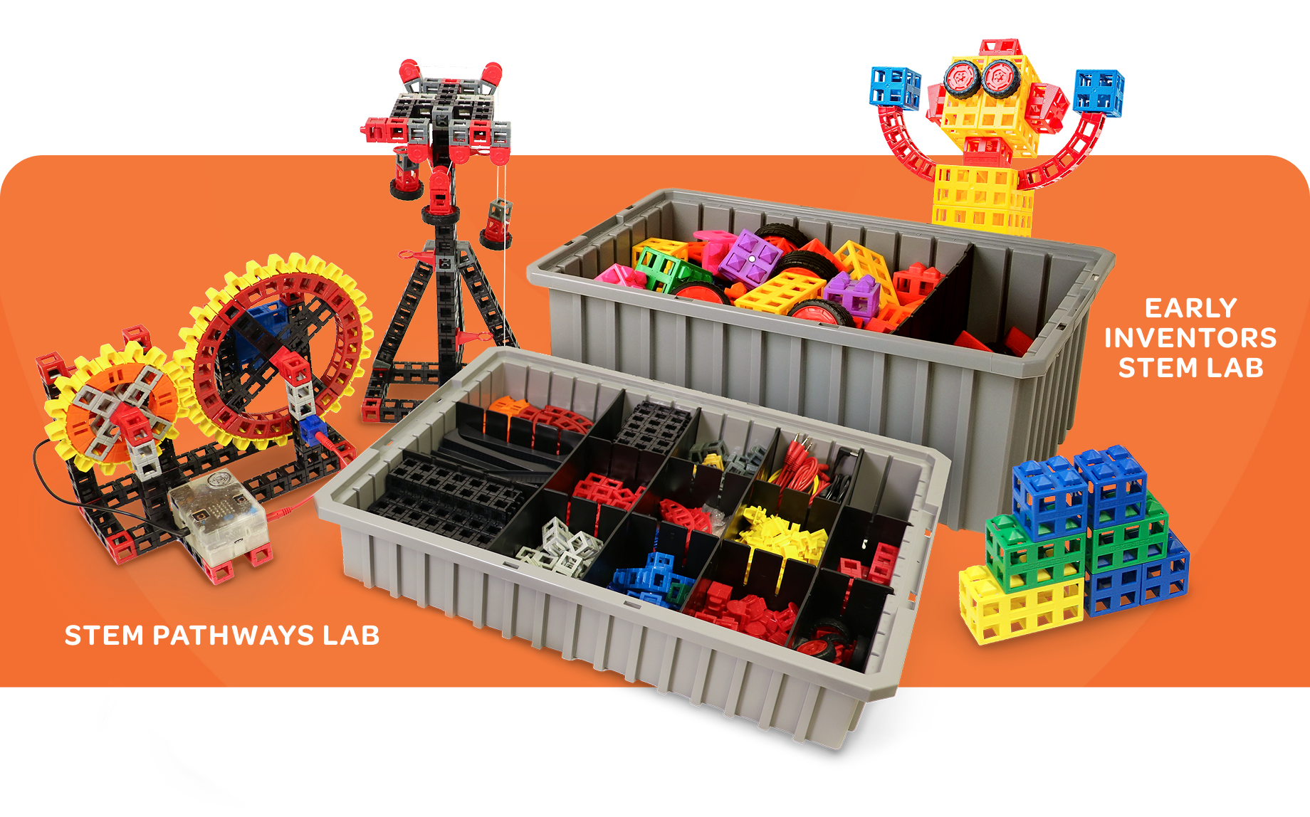 STEM Solutions - Section 4