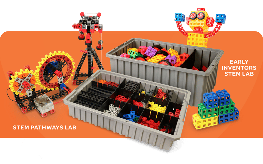 STEM Education Solutions