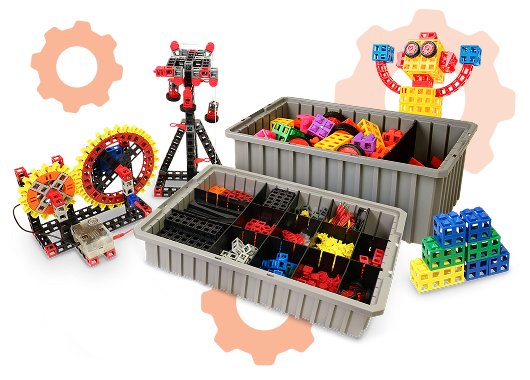 STEM Solutions - Whats Included 2