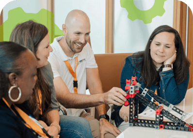 STEM Education Programs | STEM Curriculum | Kid Spark Education