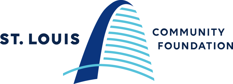 St. Louis Community Foundation Logo