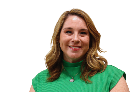 Staff - Ellie T