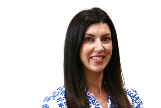 Staff - Tesha R