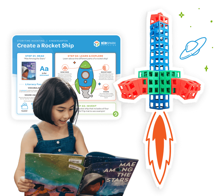 a-girl-reading-book-with-happy-face-01