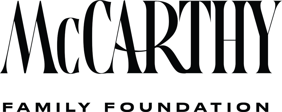 McCarthy Family Foundation Logo