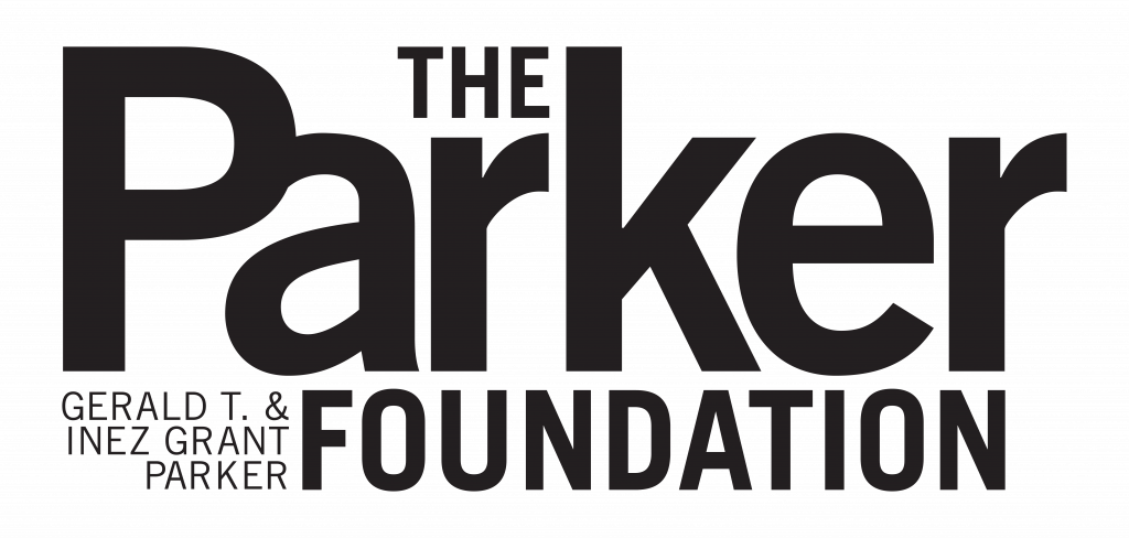 Parker Foundation Logo