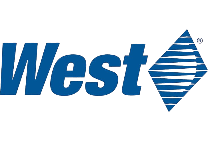 West Logo