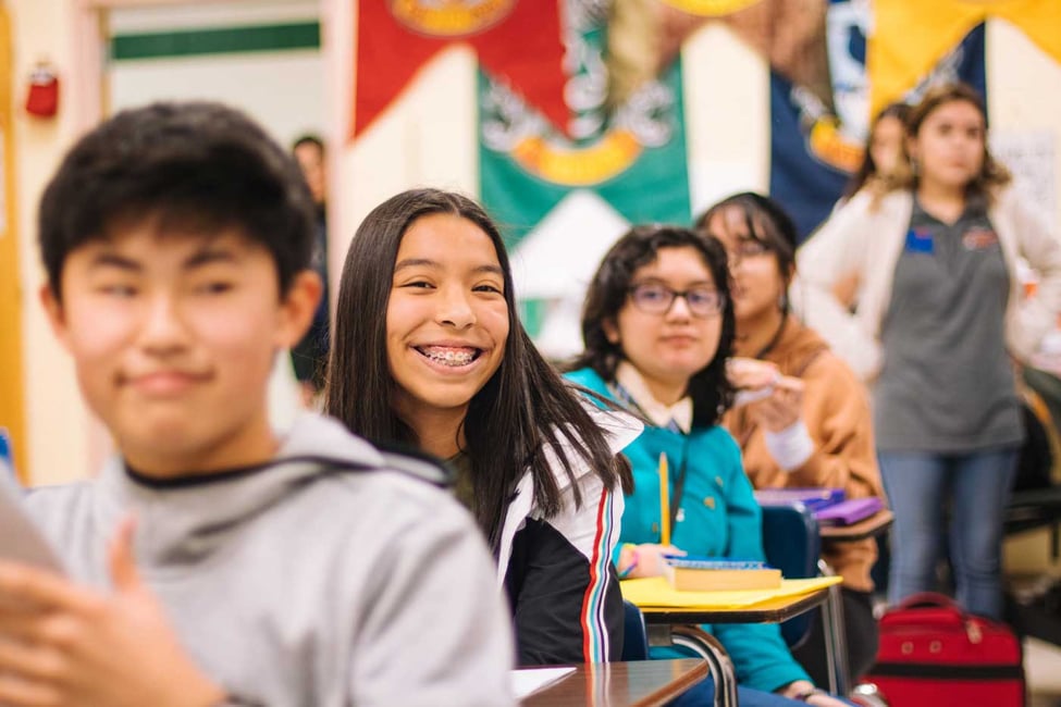 Middle School STEM Labs from Kid Spark Education