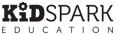 Kid Spark Logotype