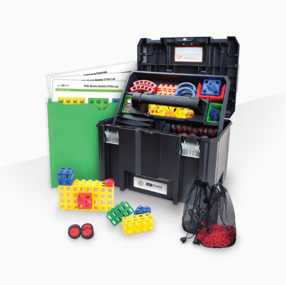 Mobile STEM Classroom Science Kits for 