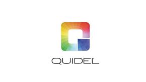 Quidel Logo